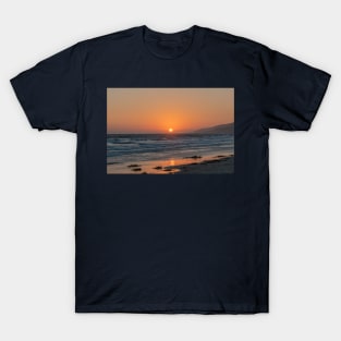 Beautiful Southern California sunset T-Shirt